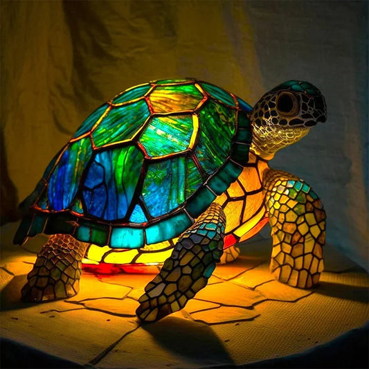 "Die Essenz der Molokai-Schildkröte" could be rewritten as "Die Seele der Molokai-Schildkröte".