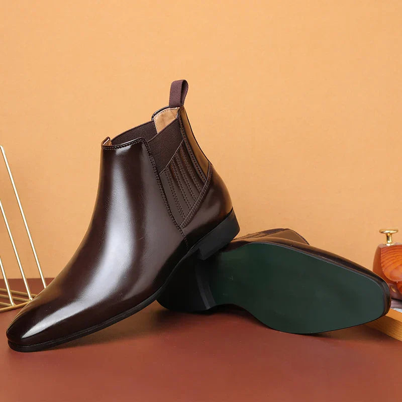 Pedro | Schicke Stiefeletten