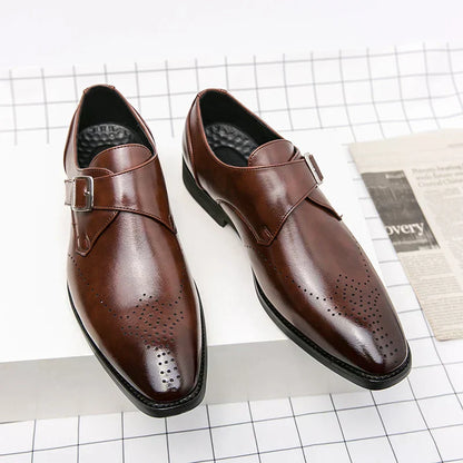 Carlos | Ashford Anzugschuhe