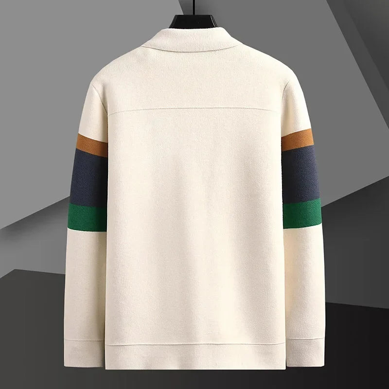 Cardigan Mantel Damen Lässig Übergangszeit Warm