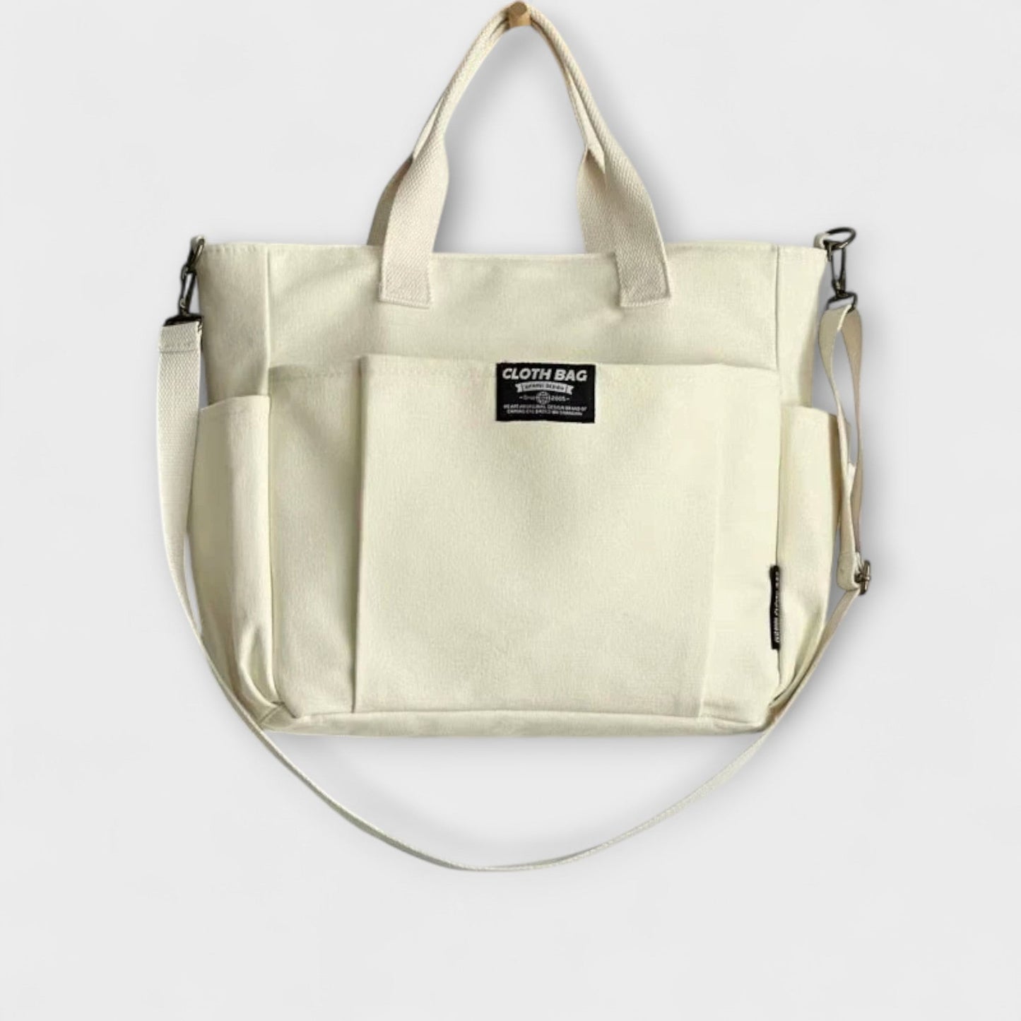 Elegante Umhängetasche für Damen mit praktischem Design und viel Stauraum