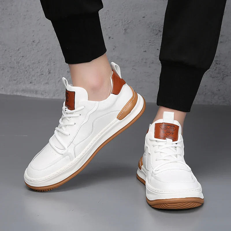 Noble Italienische Sneakers