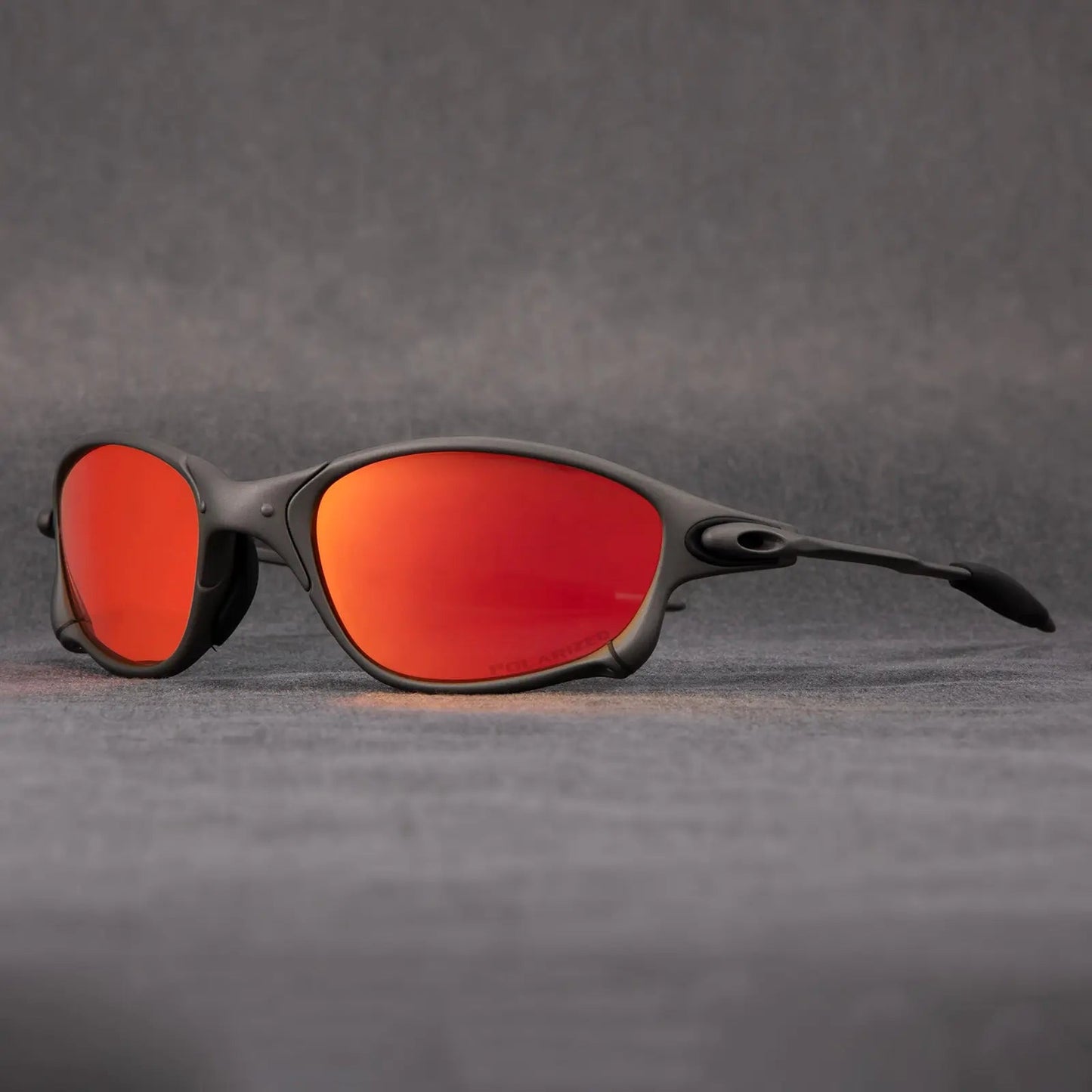 Sport-Sonnenbrille I Velo Brille  Freizeit