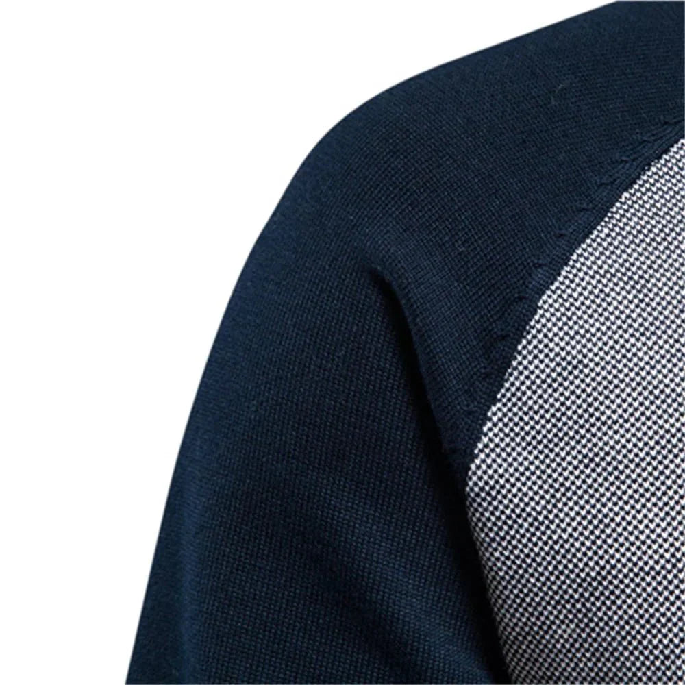 Herren Cardigan im Slim Fit