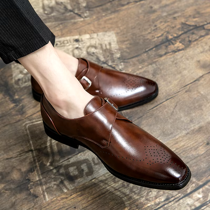 Carlos | Ashford Anzugschuhe