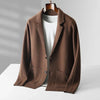 Cardigan Damen Regular Fit Freizeit & Übergangszeit