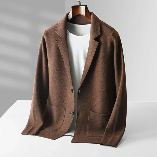 Cardigan Damen Regular Fit Freizeit & Übergangszeit