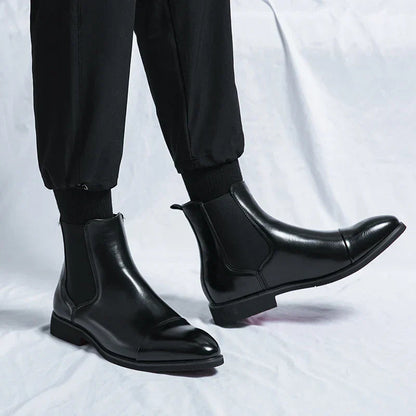 Roberto | Chelsea-Stiefel