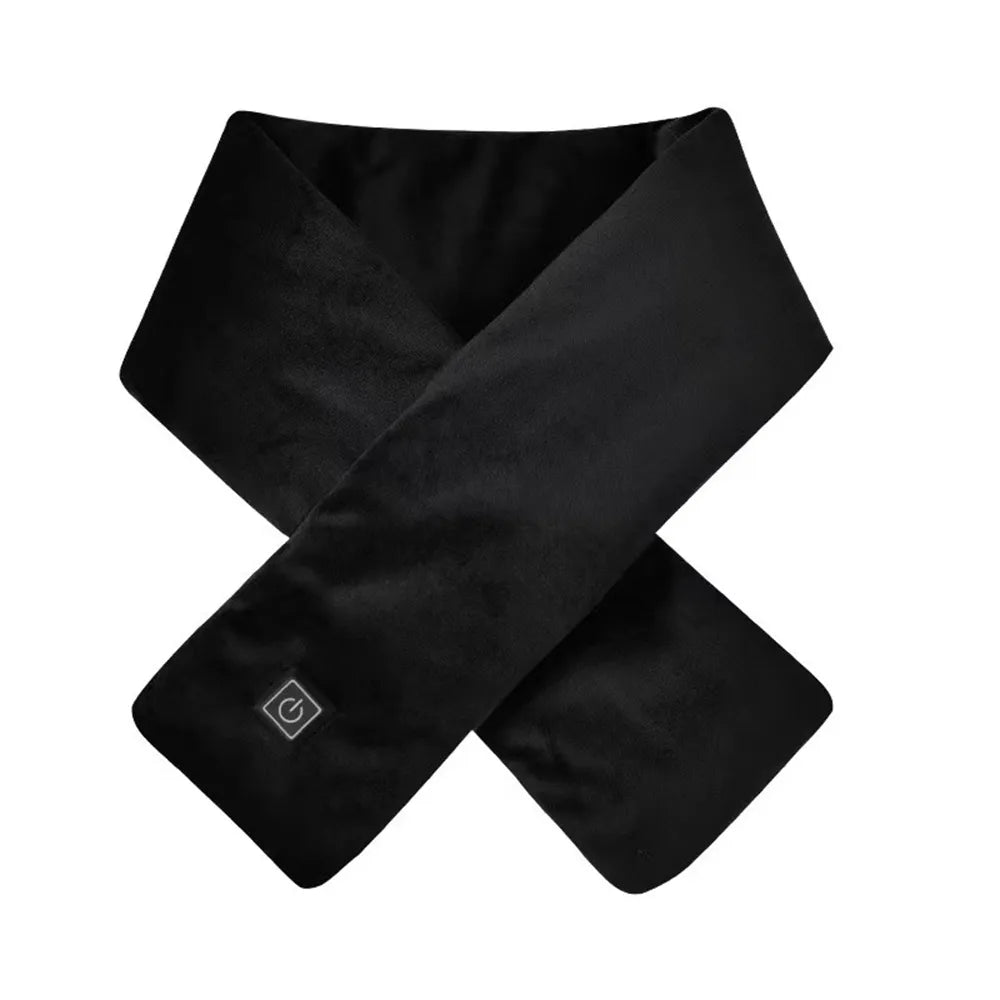 Beheizter Schal Damen Wärmend Outdoor & Freizeit