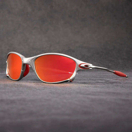Sport-Sonnenbrille I Velo Brille  Freizeit