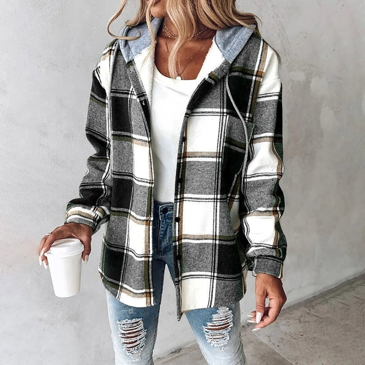 Übergangsjacke Damen Leicht Frühling & Sommer