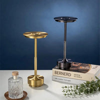 Cordless LED Lamp Modern Living Room & Terrace