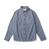 Hemd Herren Regular Fit Sommer Casual
