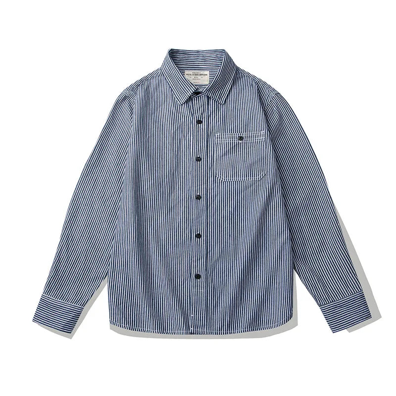 Hemd Herren Regular Fit Sommer Casual