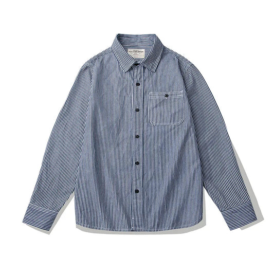 Hemd Herren Regular Fit Sommer Casual