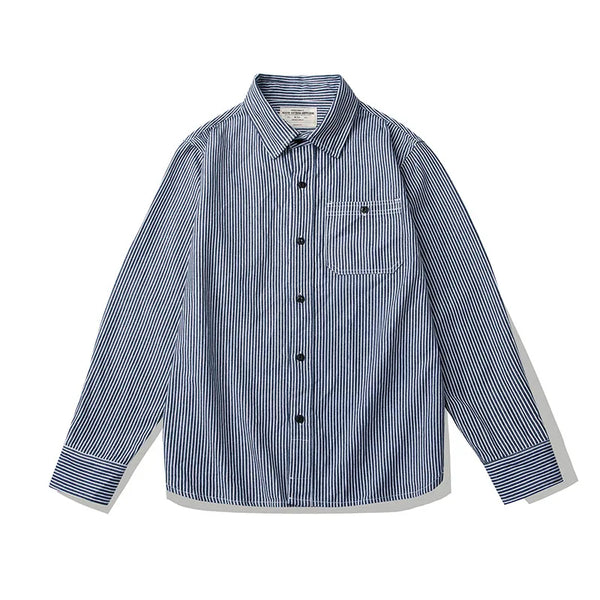 Hemd Herren Regular Fit Sommer Casual