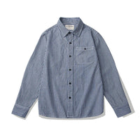Hemd Herren Regular Fit Sommer Casual