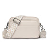 Talia Edle Schultertasche