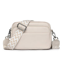 Sac à bandoulière Talia Noble