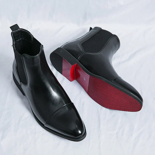 Roberto | Chelsea-Stiefel
