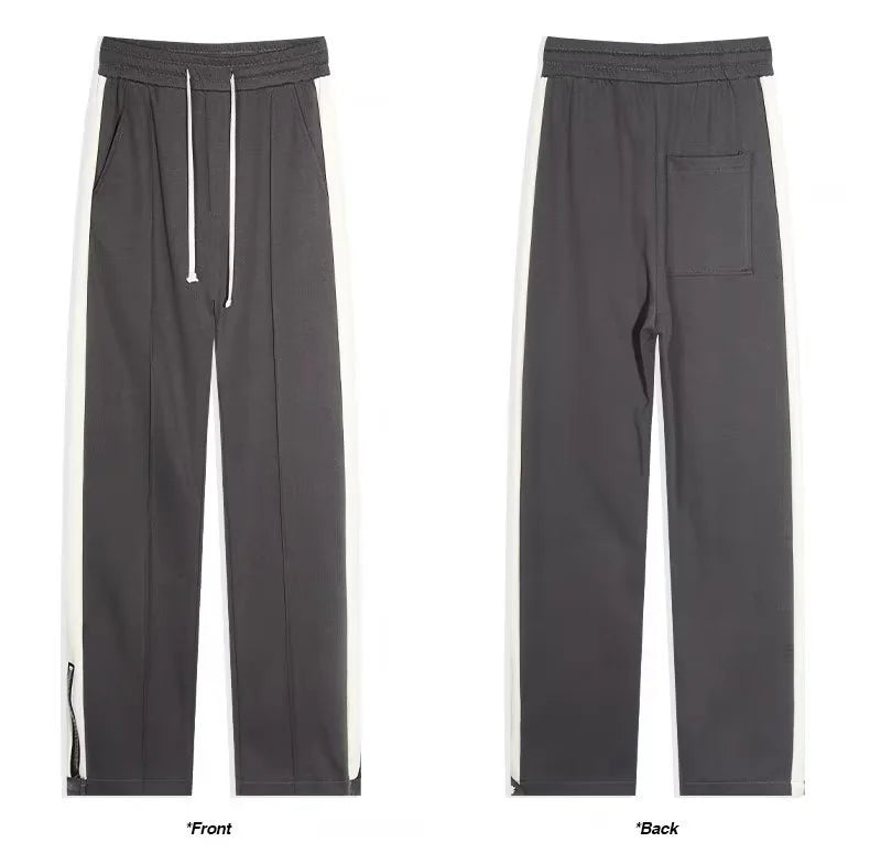 Hose Herren I Stoffhose I Jogginghose