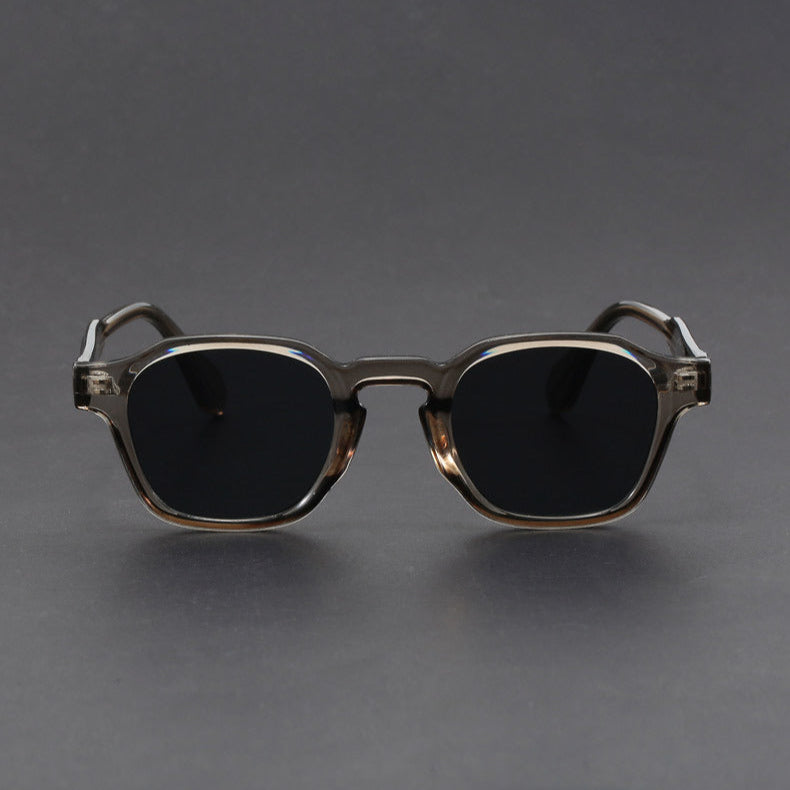 Retro Sonnenbrille für Damen im Vintage-Stil
