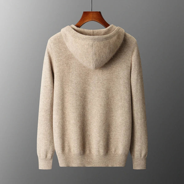 Hoodie Damen Relaxed Fit Freizeit Warm
