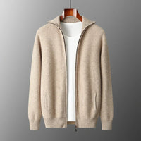 Pullover Damen Elegant Winter Freizeit