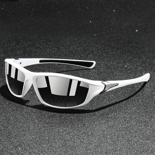 Sport Sonnenbrille Herren & Damen UV400 Antireflex Outdoor