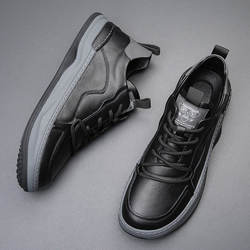 Noble Italienische Sneakers