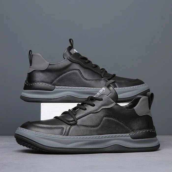 Noble Italienische Sneakers