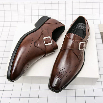 Carlos | Ashford Anzugschuhe