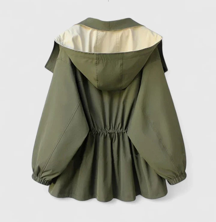 Rebekkah | Stilvolle Jacke