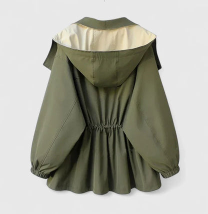 Rebekkah | Stilvolle Jacke