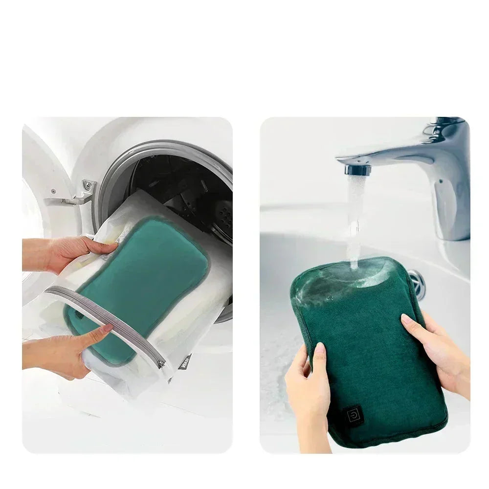 Wärmekissen Unisex Leicht Mehrere Stufen Hand & Bauch