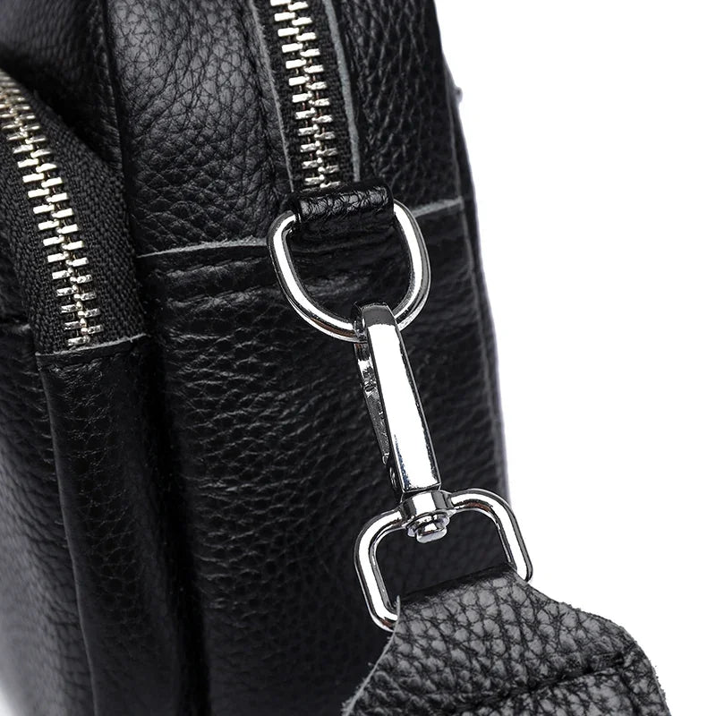 Talia Edle Schultertasche