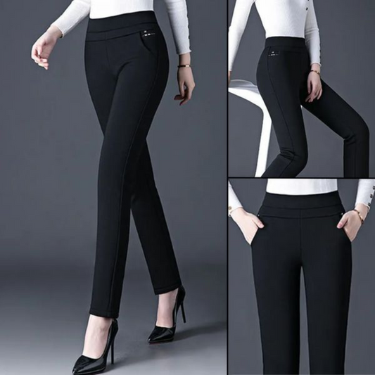 Margot | Stretch Elegante Hose