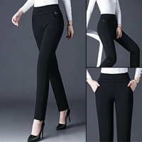 Margot | Stretch Elegante Hose