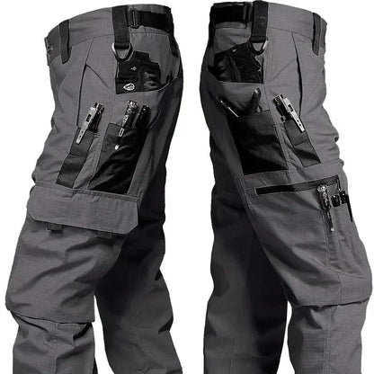 Max™ - Taktische Wasserdichte Kampf Cargo-Hose