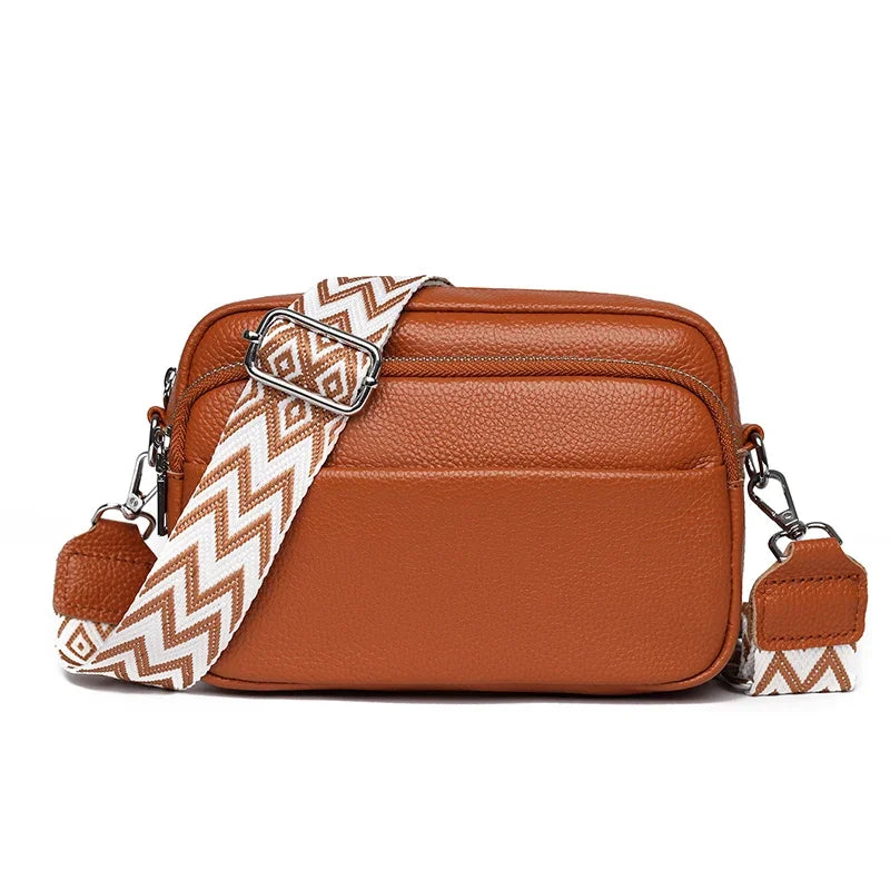 Talia Edle Schultertasche