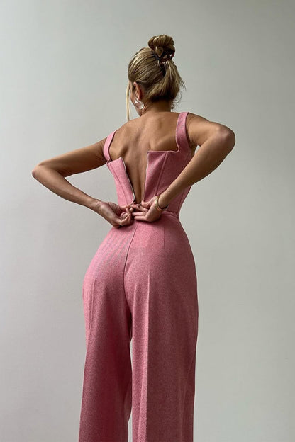 Michelle | Stilvolles Drei-Teile-Set