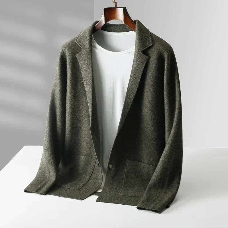 Cardigan Damen Regular Fit Freizeit & Übergangszeit