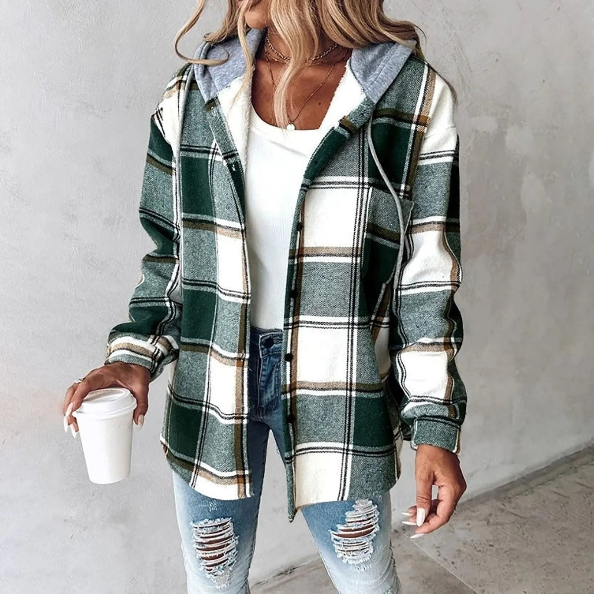 Übergangsjacke Damen Leicht Frühling & Sommer