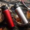 Thermosflasche Unisex Robust Outdoor Isoliert 1 Liter