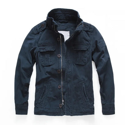 Explorer - Durable Utility Field Jacket