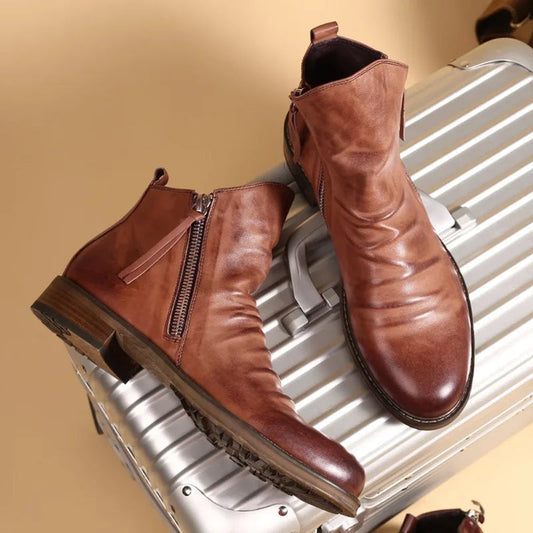 Pablo | Chelsea-Stiefel