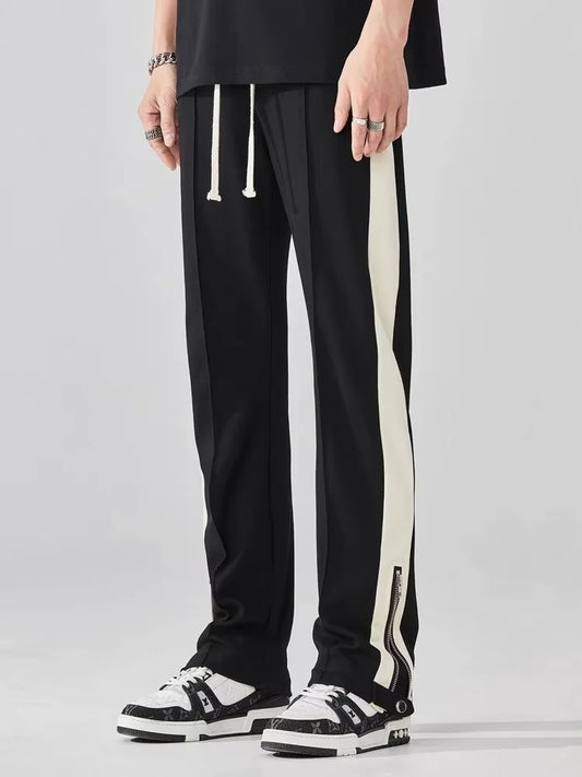 Hose Herren I Stoffhose I Jogginghose