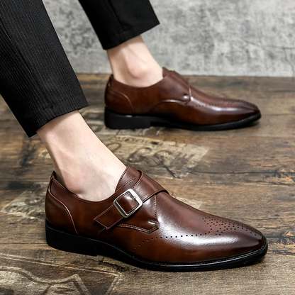 Carlos | Ashford Anzugschuhe