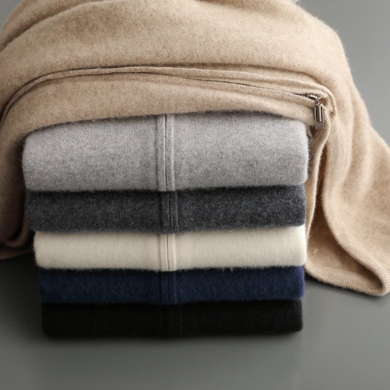 Kapuzensweatshirt Damen Slim Fit Winter Casual
