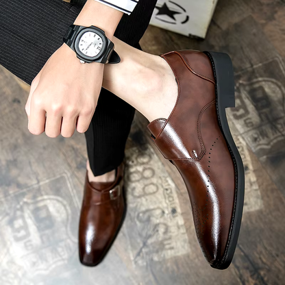 Carlos | Ashford Anzugschuhe